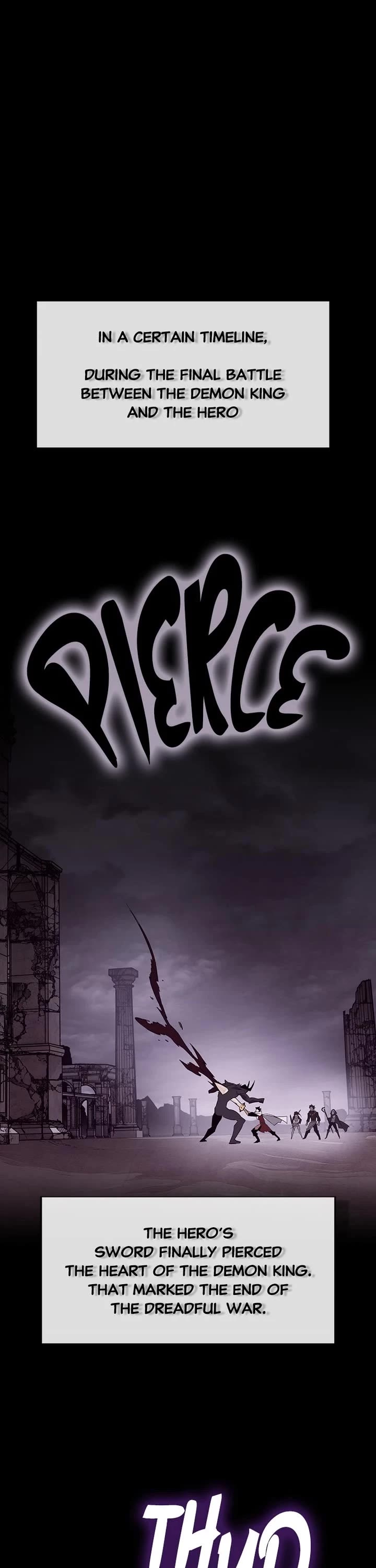 Hardcore Leveling Warrior Chapter 408 page 1 - Chapter 408: Ep. 89 - Hell Difficulty