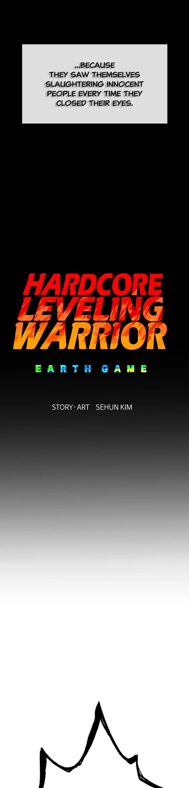 Hardcore Leveling Warrior Chapter 408 page 10 - Chapter 408: Ep. 89 - Hell Difficulty