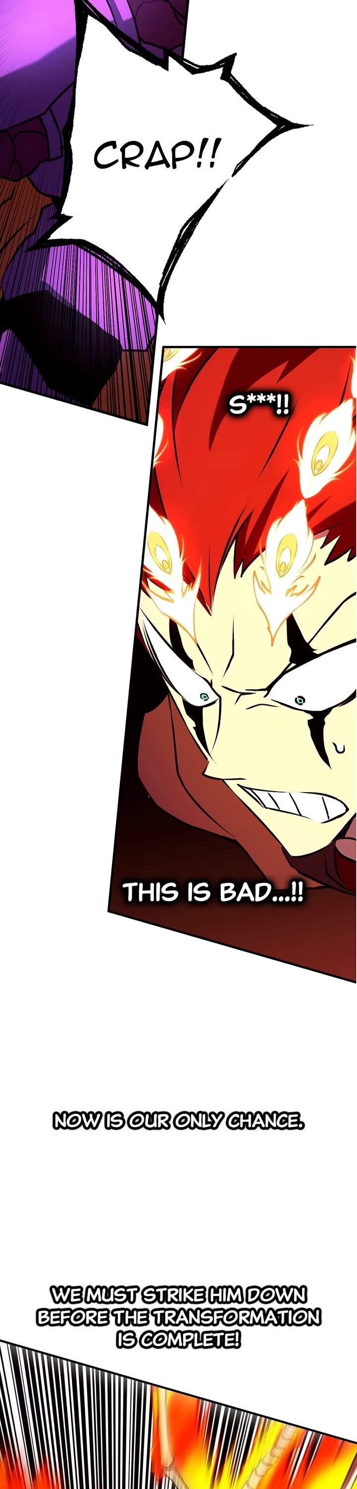 Hardcore Leveling Warrior Chapter 408 page 13 - Chapter 408: Ep. 89 - Hell Difficulty