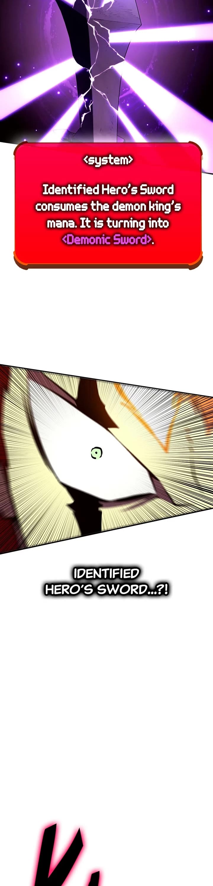 Hardcore Leveling Warrior Chapter 408 page 15 - Chapter 408: Ep. 89 - Hell Difficulty