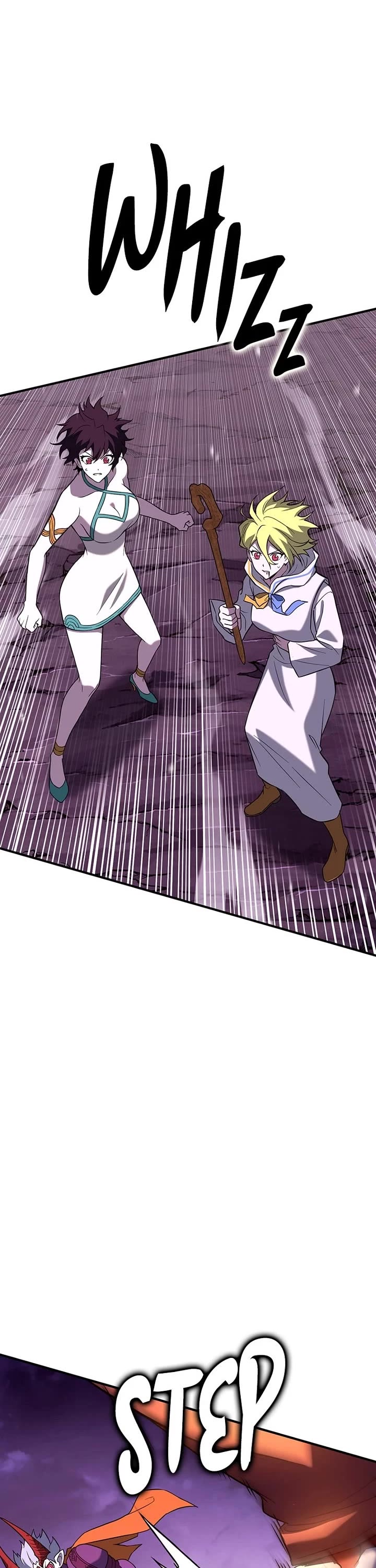 Hardcore Leveling Warrior Chapter 408 page 17 - Chapter 408: Ep. 89 - Hell Difficulty