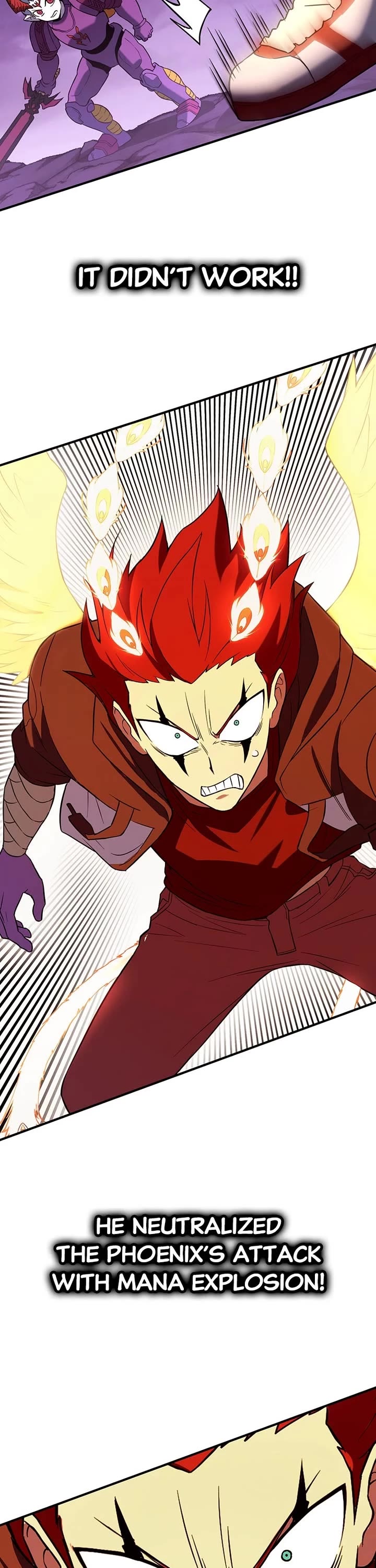 Hardcore Leveling Warrior Chapter 408 page 18 - Chapter 408: Ep. 89 - Hell Difficulty