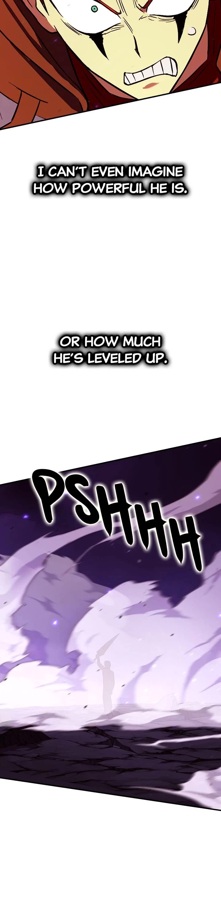 Hardcore Leveling Warrior Chapter 408 page 19 - Chapter 408: Ep. 89 - Hell Difficulty