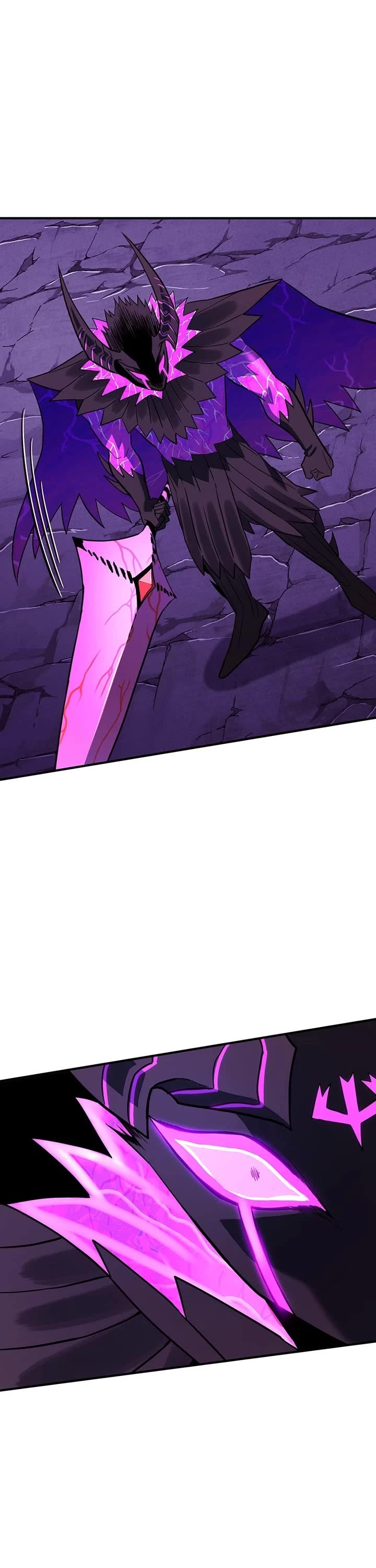 Hardcore Leveling Warrior Chapter 408 page 23 - Chapter 408: Ep. 89 - Hell Difficulty