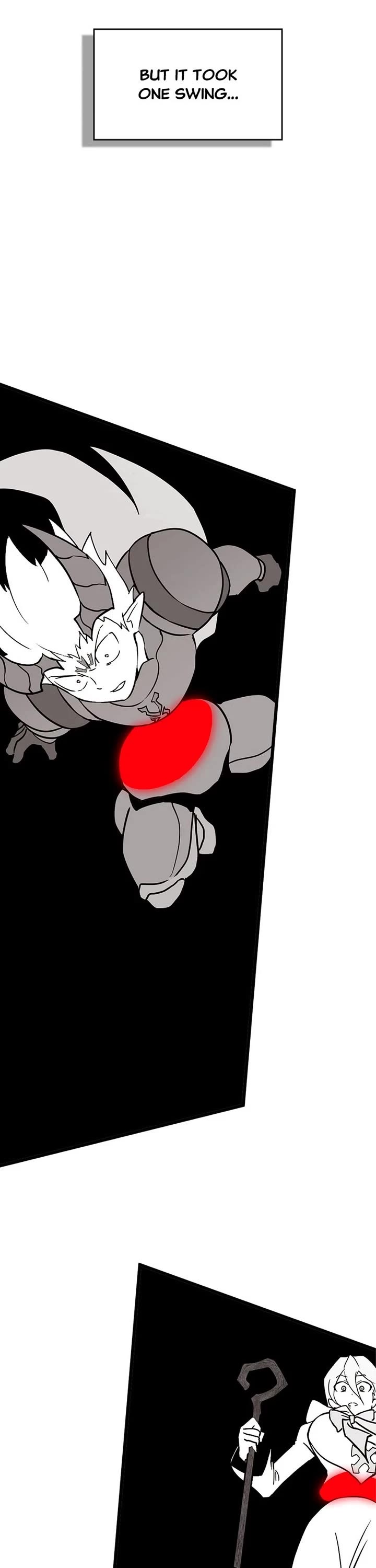 Hardcore Leveling Warrior Chapter 408 page 31 - Chapter 408: Ep. 89 - Hell Difficulty
