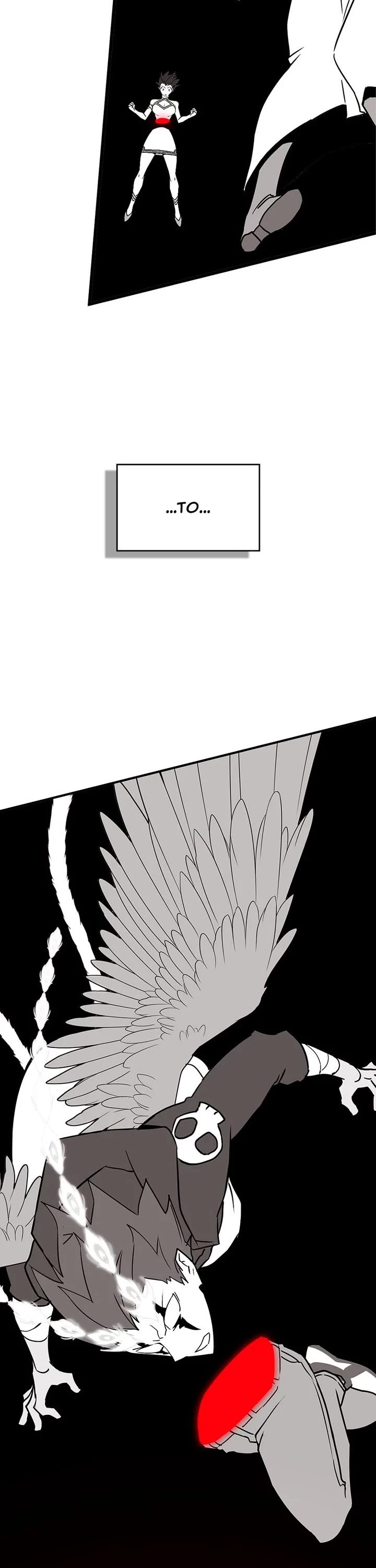 Hardcore Leveling Warrior Chapter 408 page 32 - Chapter 408: Ep. 89 - Hell Difficulty