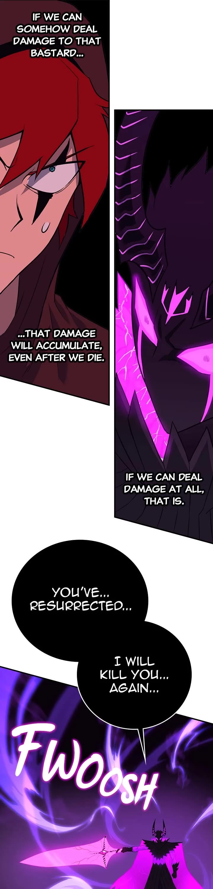 Hardcore Leveling Warrior Chapter 408 page 37 - Chapter 408: Ep. 89 - Hell Difficulty