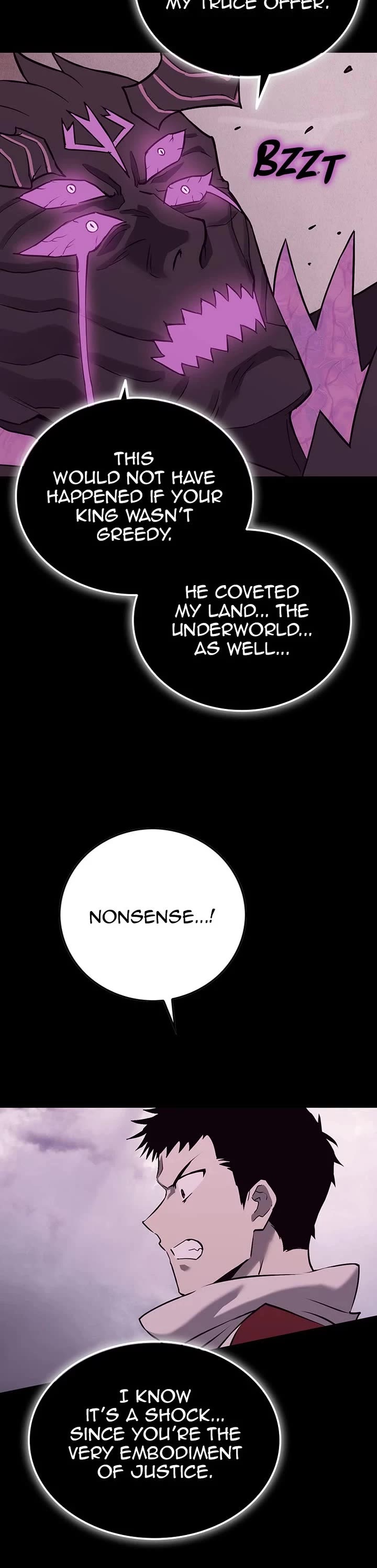Hardcore Leveling Warrior Chapter 408 page 4 - Chapter 408: Ep. 89 - Hell Difficulty