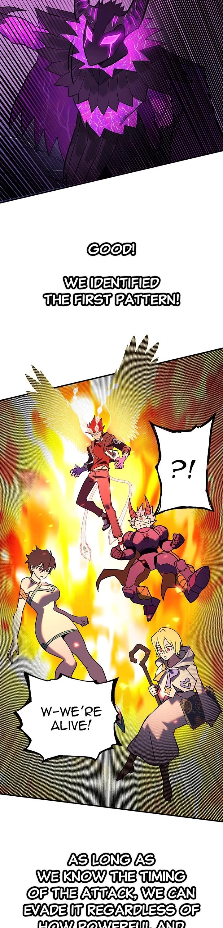 Hardcore Leveling Warrior Chapter 408 page 40 - Chapter 408: Ep. 89 - Hell Difficulty