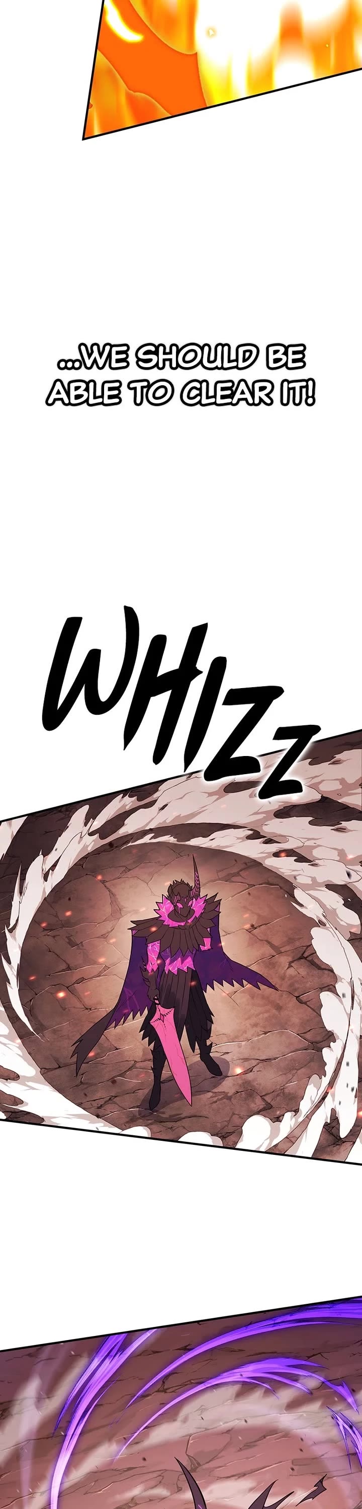 Hardcore Leveling Warrior Chapter 408 page 46 - Chapter 408: Ep. 89 - Hell Difficulty