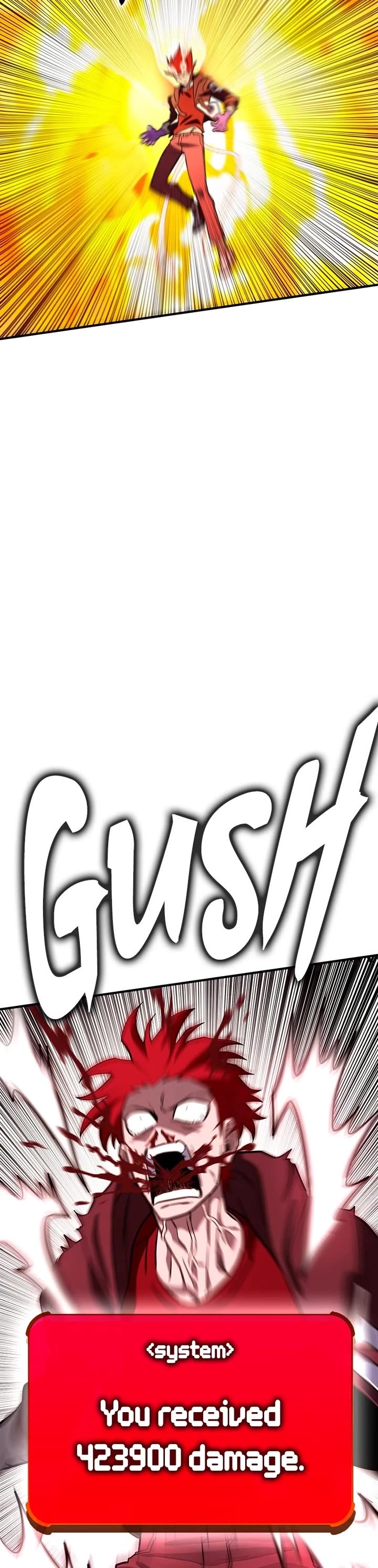 Hardcore Leveling Warrior Chapter 408 page 49 - Chapter 408: Ep. 89 - Hell Difficulty