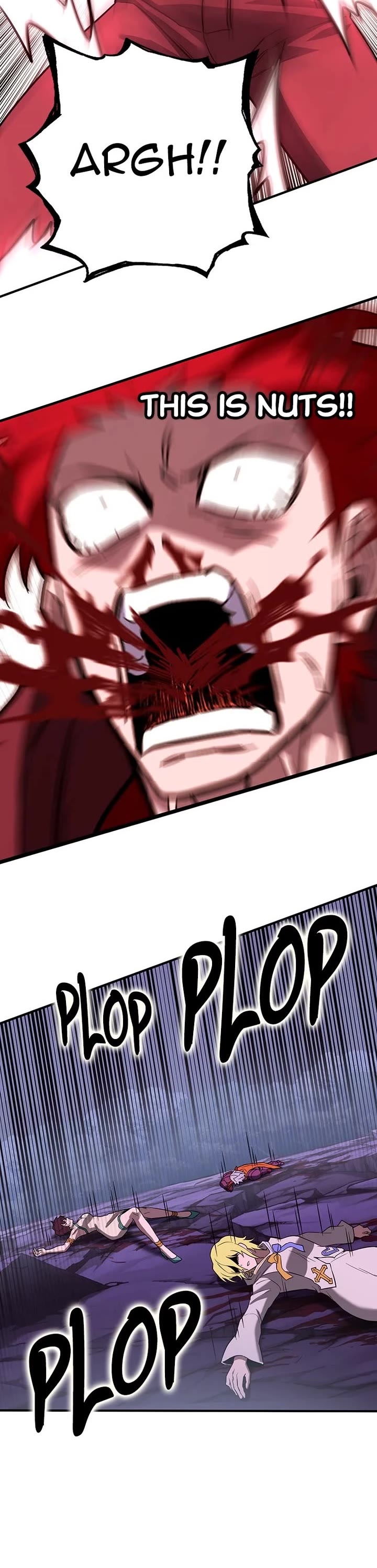 Hardcore Leveling Warrior Chapter 408 page 50 - Chapter 408: Ep. 89 - Hell Difficulty