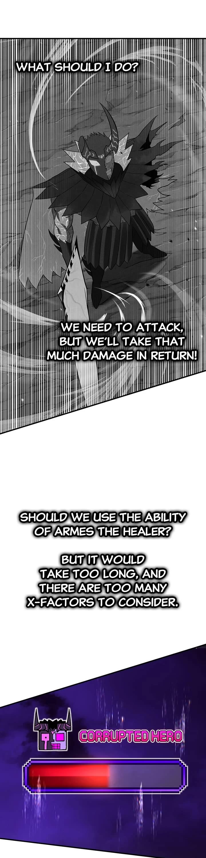 Hardcore Leveling Warrior Chapter 408 page 53 - Chapter 408: Ep. 89 - Hell Difficulty