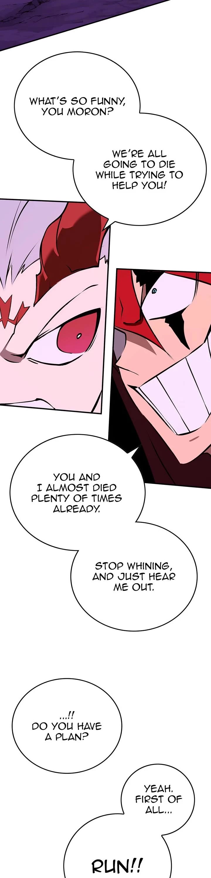 Hardcore Leveling Warrior Chapter 408 page 55 - Chapter 408: Ep. 89 - Hell Difficulty