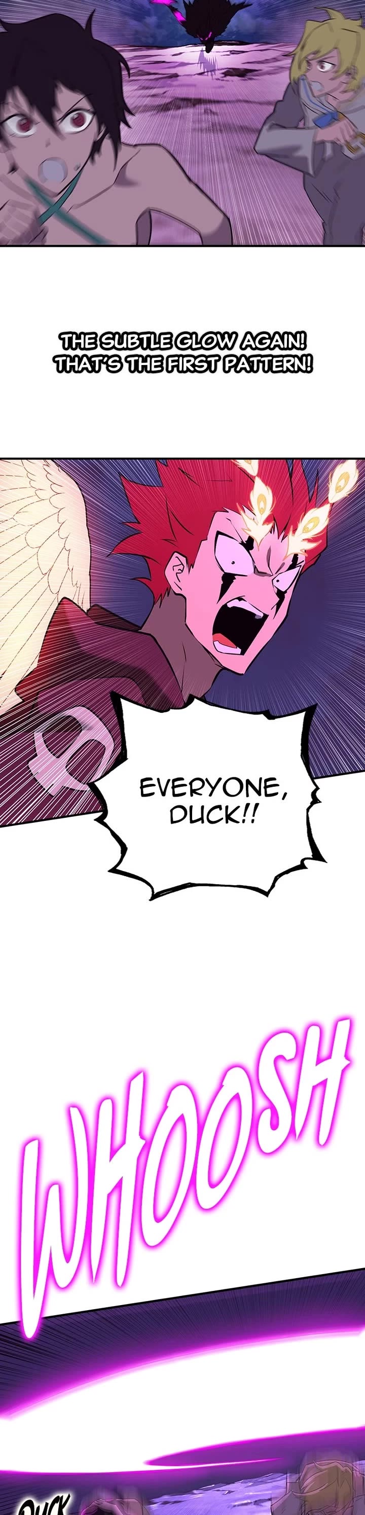 Hardcore Leveling Warrior Chapter 408 page 59 - Chapter 408: Ep. 89 - Hell Difficulty