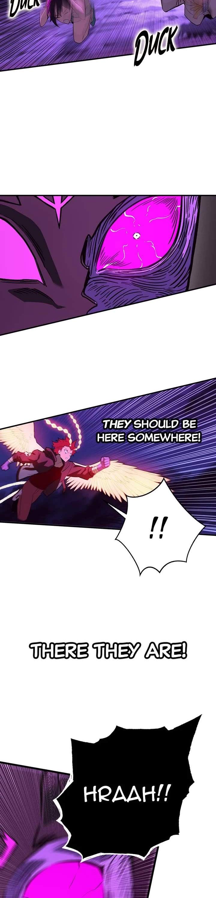 Hardcore Leveling Warrior Chapter 408 page 60 - Chapter 408: Ep. 89 - Hell Difficulty