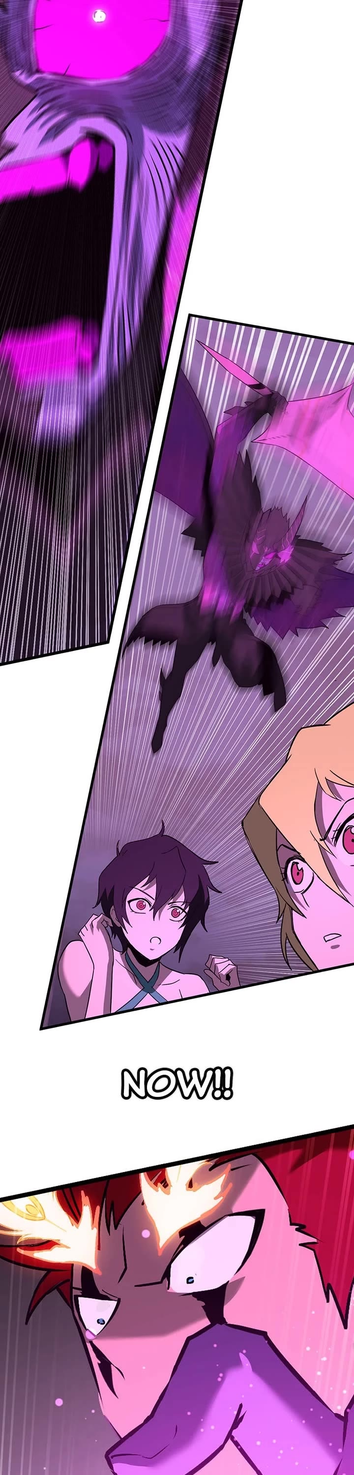 Hardcore Leveling Warrior Chapter 408 page 61 - Chapter 408: Ep. 89 - Hell Difficulty