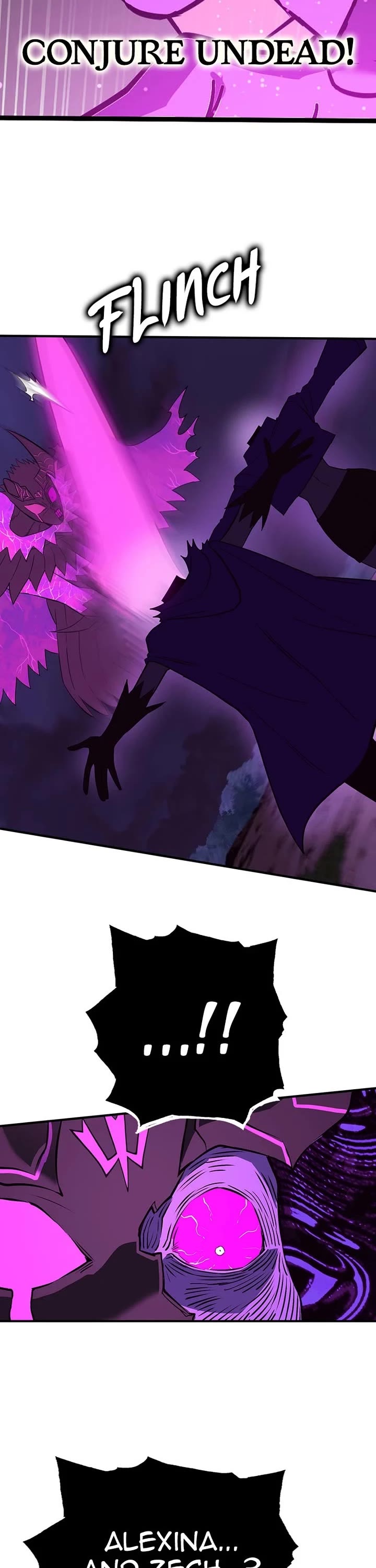 Hardcore Leveling Warrior Chapter 408 page 62 - Chapter 408: Ep. 89 - Hell Difficulty