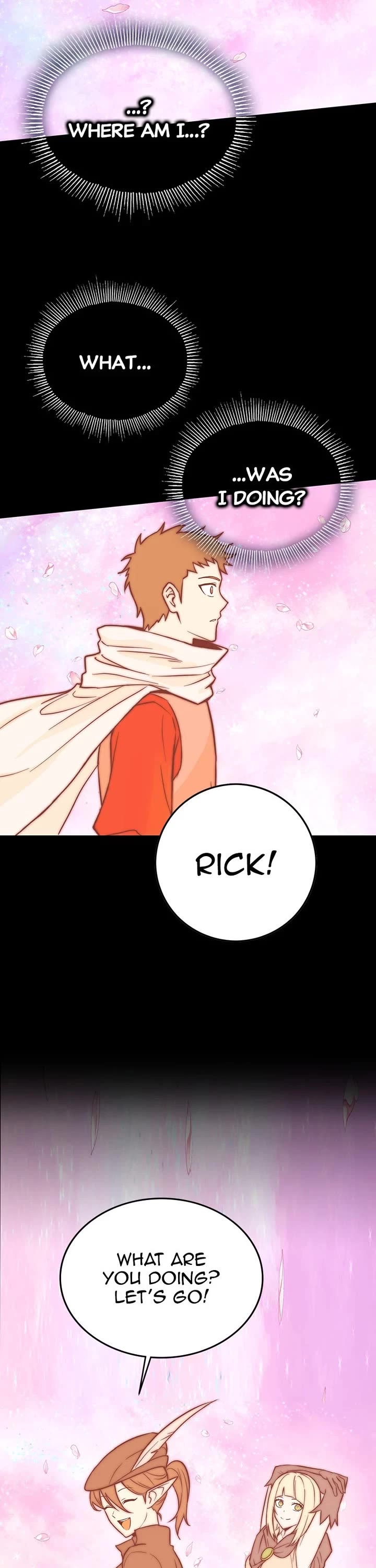 Hardcore Leveling Warrior Chapter 408 page 66 - Chapter 408: Ep. 89 - Hell Difficulty