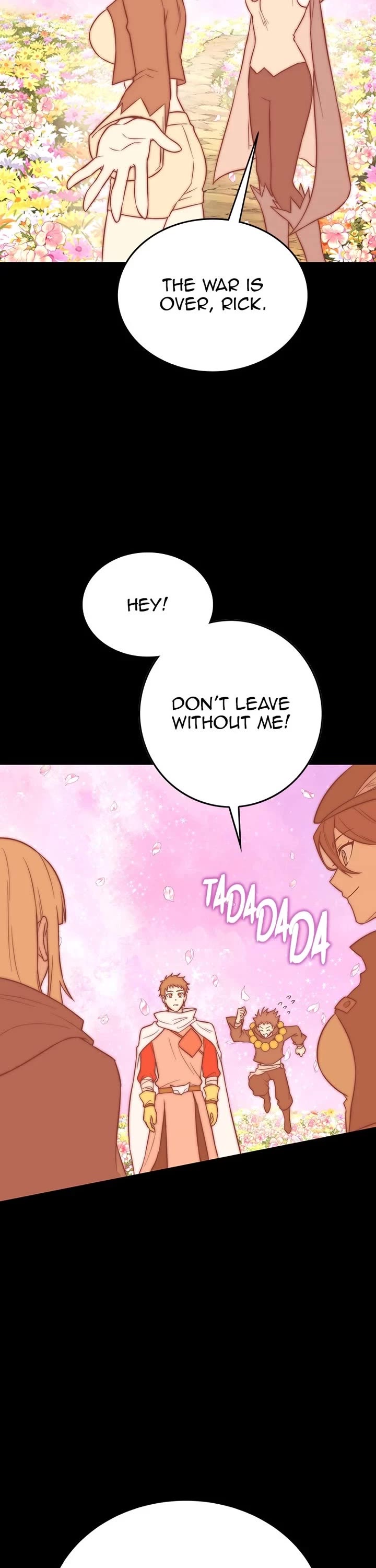 Hardcore Leveling Warrior Chapter 408 page 67 - Chapter 408: Ep. 89 - Hell Difficulty