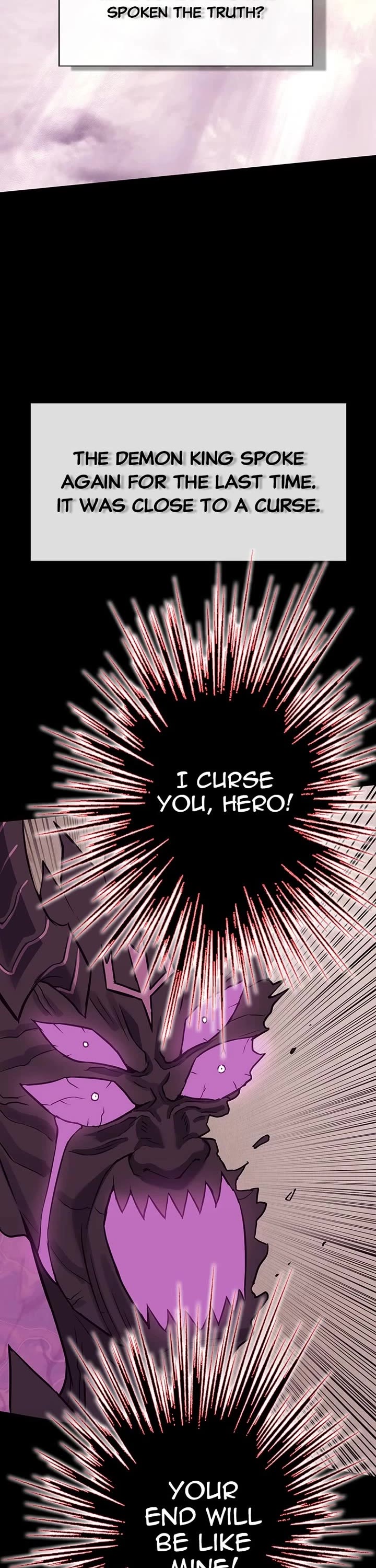 Hardcore Leveling Warrior Chapter 408 page 7 - Chapter 408: Ep. 89 - Hell Difficulty