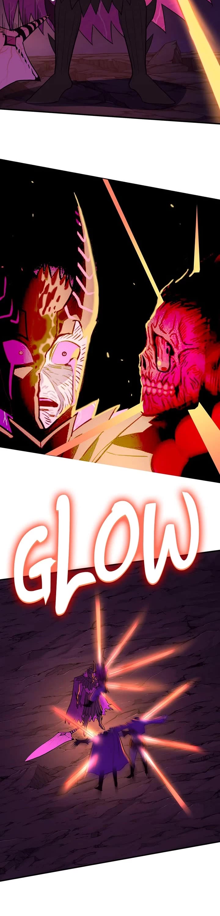 Hardcore Leveling Warrior Chapter 408 page 70 - Chapter 408: Ep. 89 - Hell Difficulty
