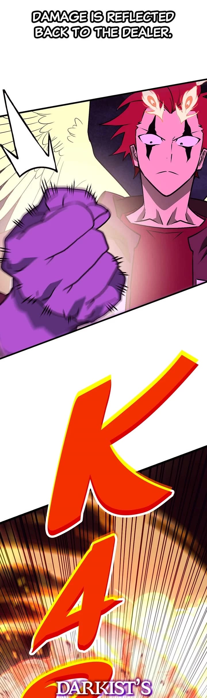 Hardcore Leveling Warrior Chapter 408 page 71 - Chapter 408: Ep. 89 - Hell Difficulty