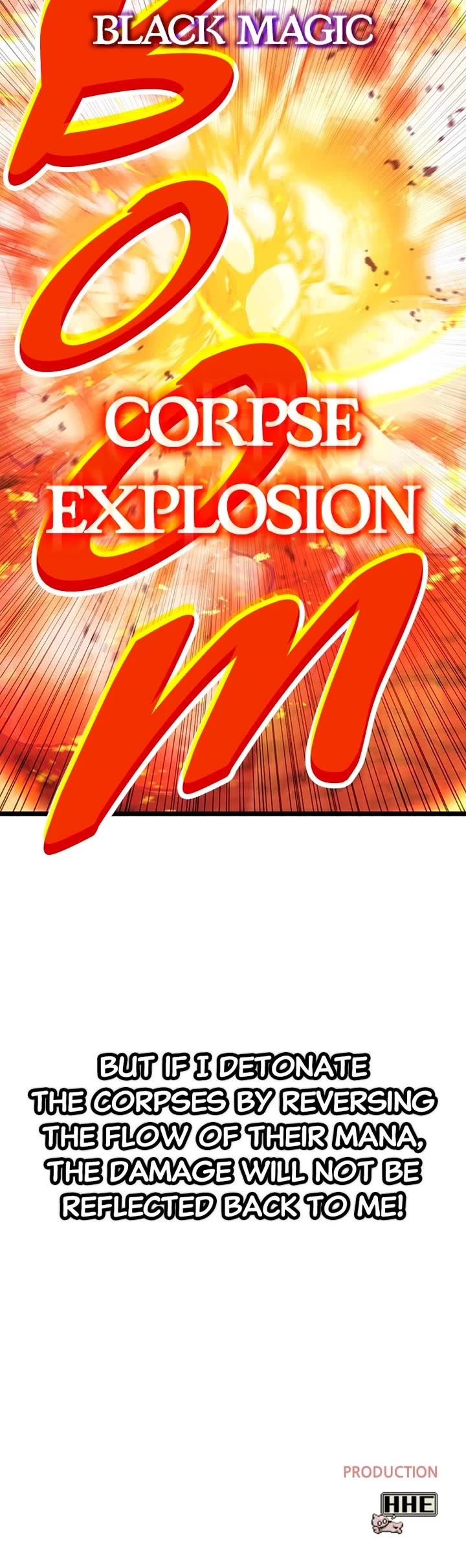 Hardcore Leveling Warrior Chapter 408 page 72 - Chapter 408: Ep. 89 - Hell Difficulty