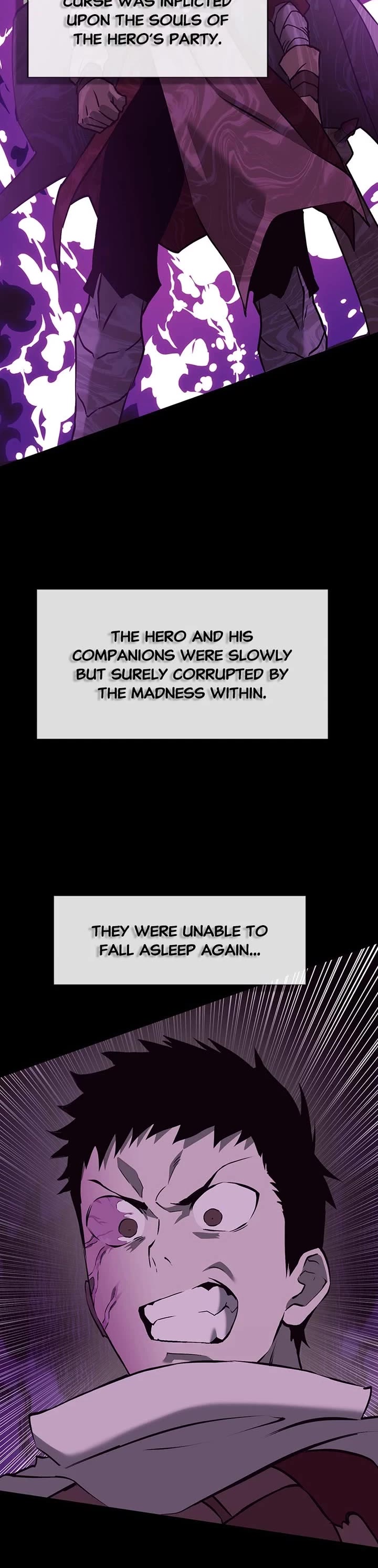 Hardcore Leveling Warrior Chapter 408 page 9 - Chapter 408: Ep. 89 - Hell Difficulty