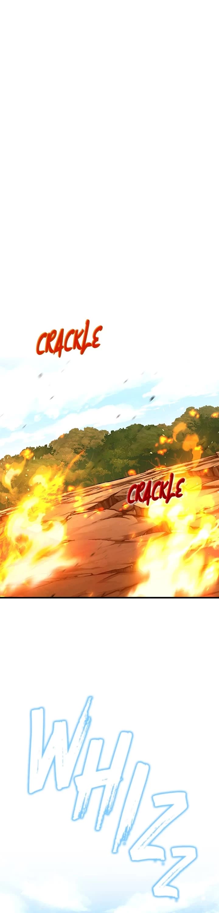 Hardcore Leveling Warrior Chapter 409 page 1 - Chapter 409: Ep. 90 - Ending of the Story