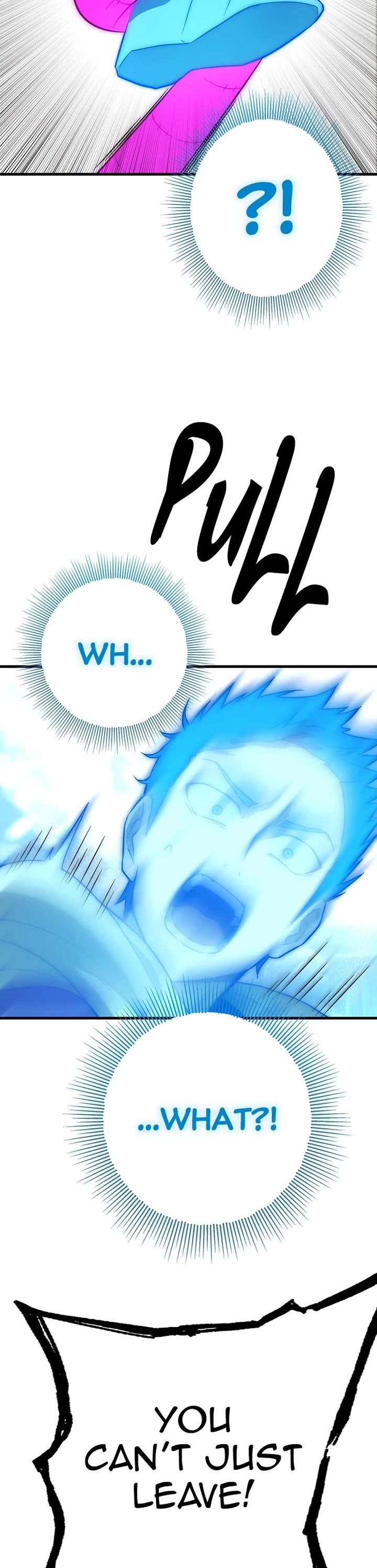 Hardcore Leveling Warrior Chapter 409 page 10 - Chapter 409: Ep. 90 - Ending of the Story