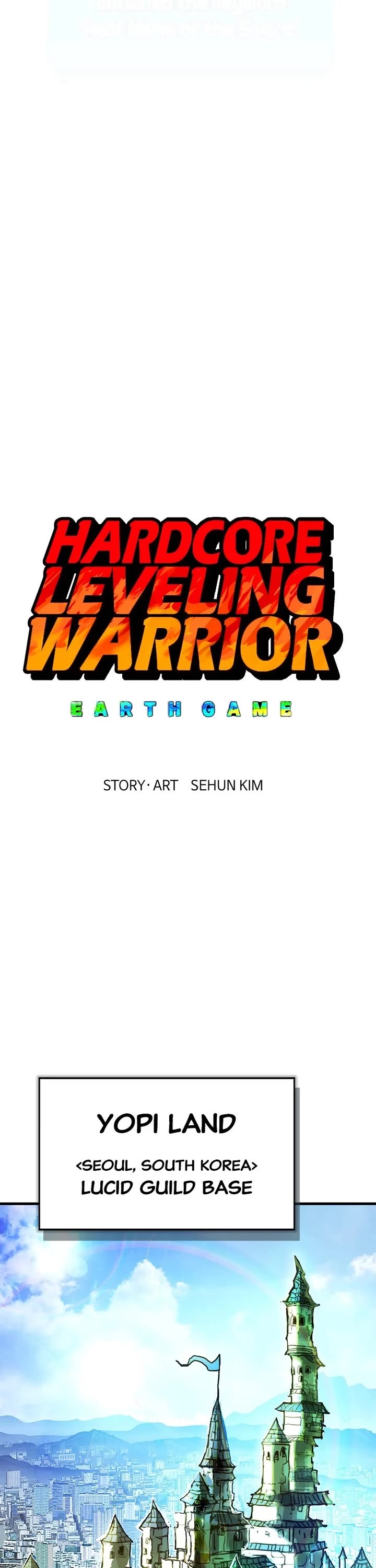 Hardcore Leveling Warrior Chapter 409 page 16 - Chapter 409: Ep. 90 - Ending of the Story