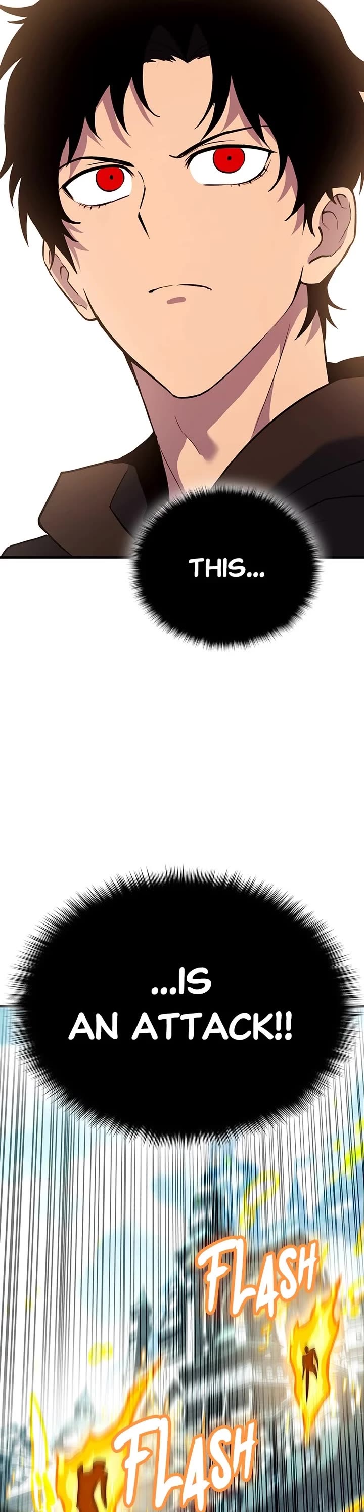 Hardcore Leveling Warrior Chapter 409 page 19 - Chapter 409: Ep. 90 - Ending of the Story