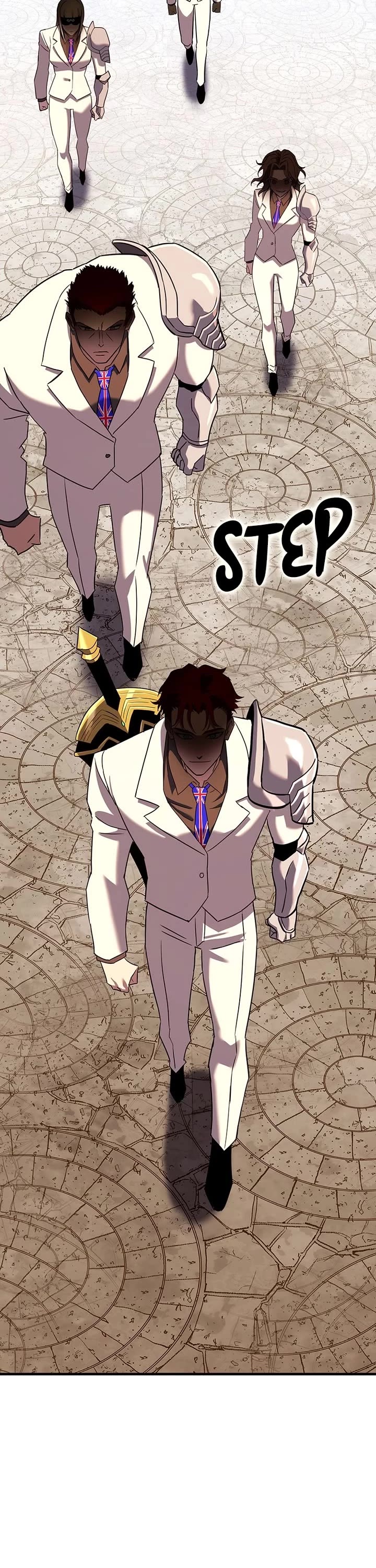 Hardcore Leveling Warrior Chapter 409 page 22 - Chapter 409: Ep. 90 - Ending of the Story