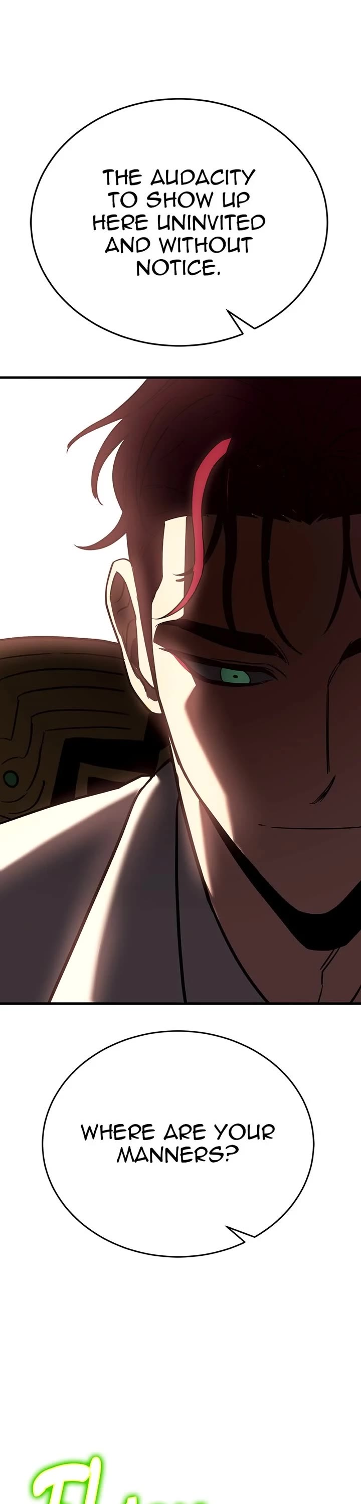 Hardcore Leveling Warrior Chapter 409 page 23 - Chapter 409: Ep. 90 - Ending of the Story