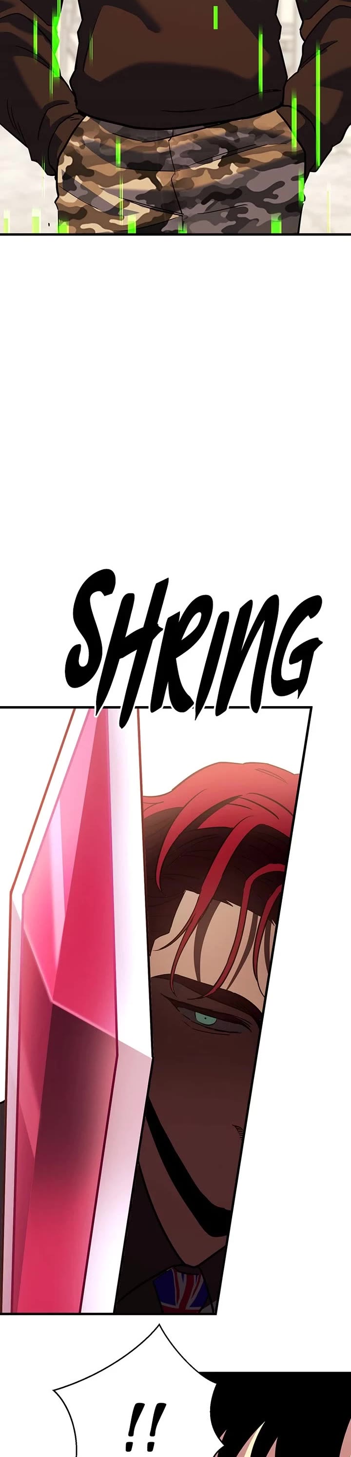 Hardcore Leveling Warrior Chapter 409 page 25 - Chapter 409: Ep. 90 - Ending of the Story