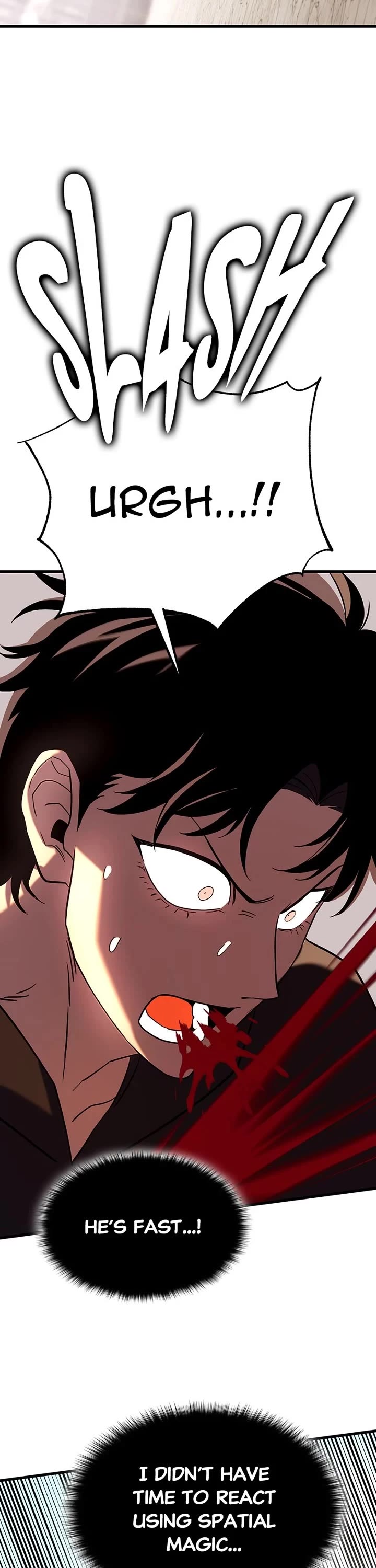 Hardcore Leveling Warrior Chapter 409 page 27 - Chapter 409: Ep. 90 - Ending of the Story