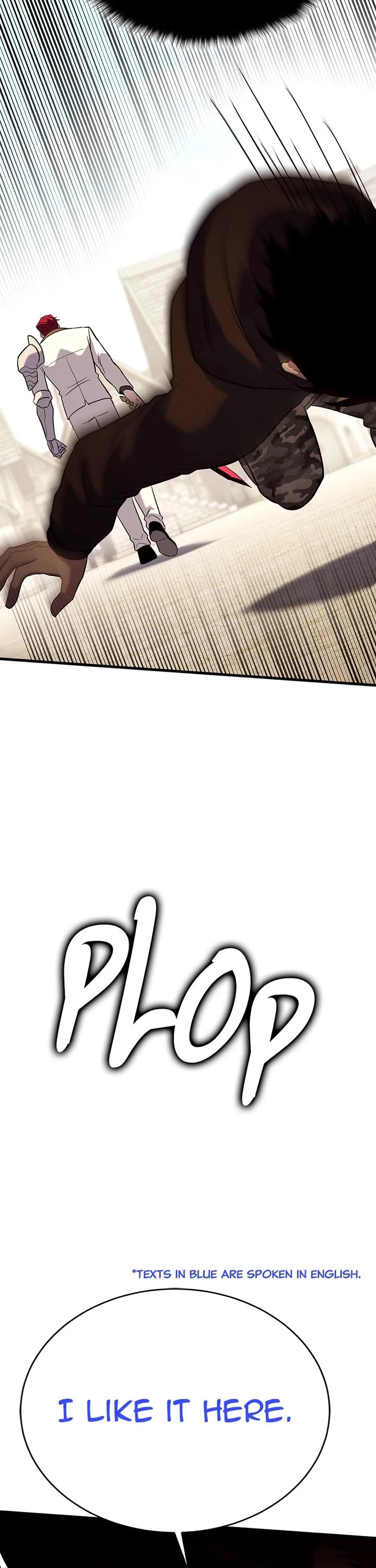 Hardcore Leveling Warrior Chapter 409 page 28 - Chapter 409: Ep. 90 - Ending of the Story