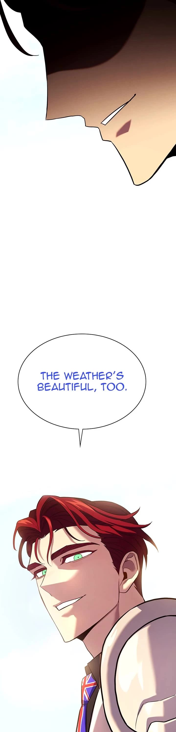Hardcore Leveling Warrior Chapter 409 page 29 - Chapter 409: Ep. 90 - Ending of the Story