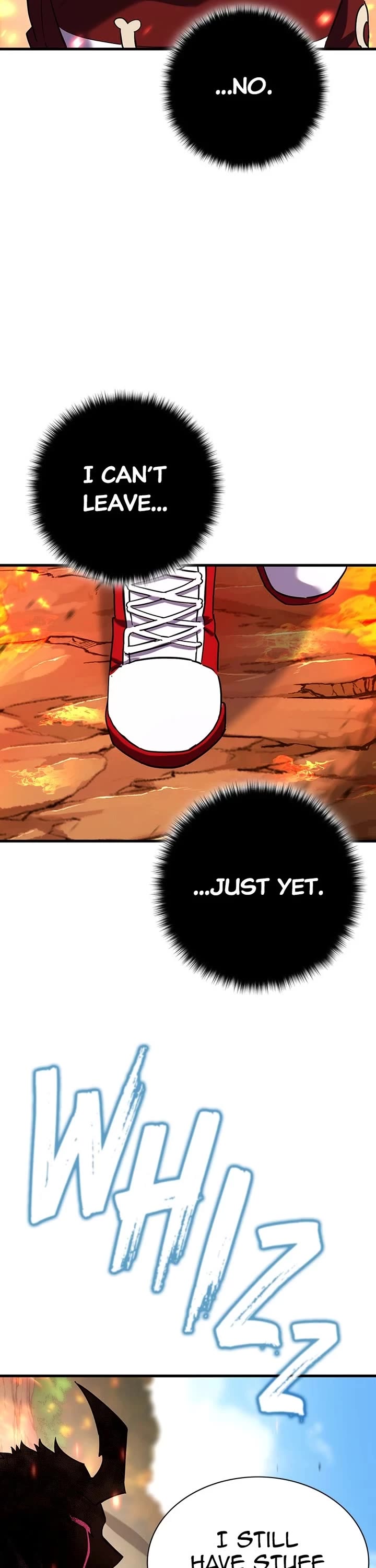 Hardcore Leveling Warrior Chapter 409 page 3 - Chapter 409: Ep. 90 - Ending of the Story