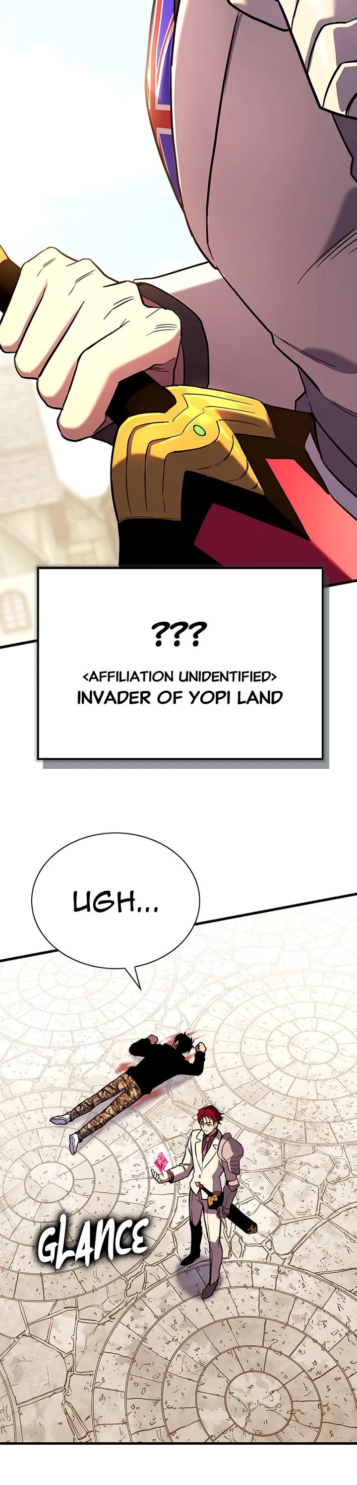 Hardcore Leveling Warrior Chapter 409 page 30 - Chapter 409: Ep. 90 - Ending of the Story
