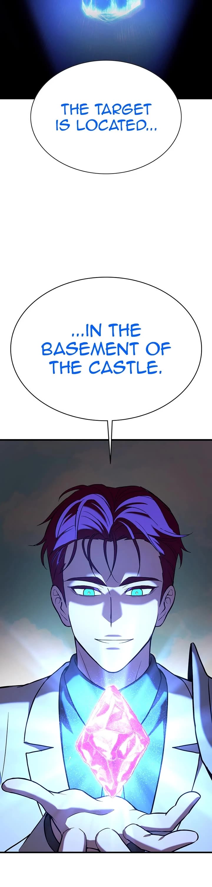 Hardcore Leveling Warrior Chapter 409 page 33 - Chapter 409: Ep. 90 - Ending of the Story