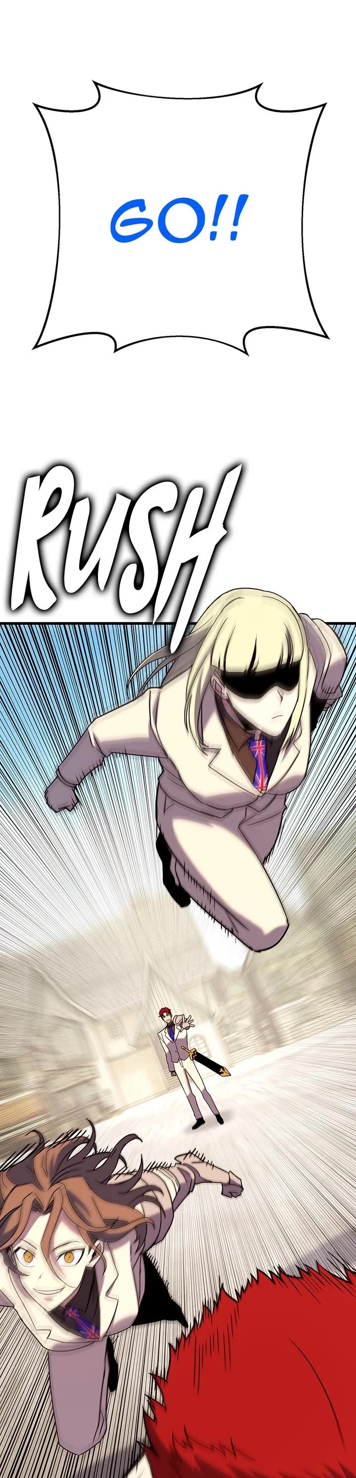 Hardcore Leveling Warrior Chapter 409 page 34 - Chapter 409: Ep. 90 - Ending of the Story