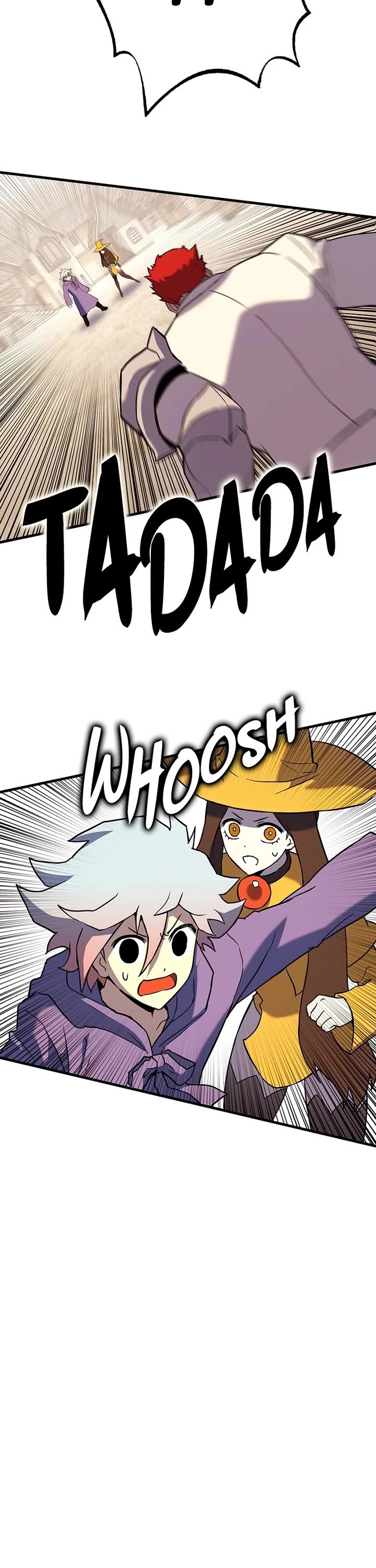 Hardcore Leveling Warrior Chapter 409 page 41 - Chapter 409: Ep. 90 - Ending of the Story