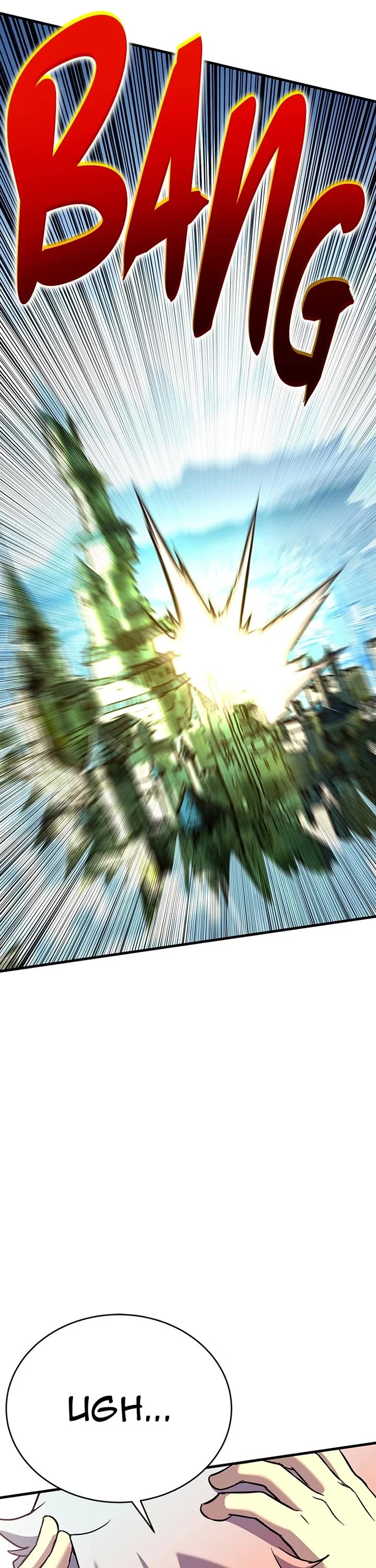 Hardcore Leveling Warrior Chapter 409 page 42 - Chapter 409: Ep. 90 - Ending of the Story
