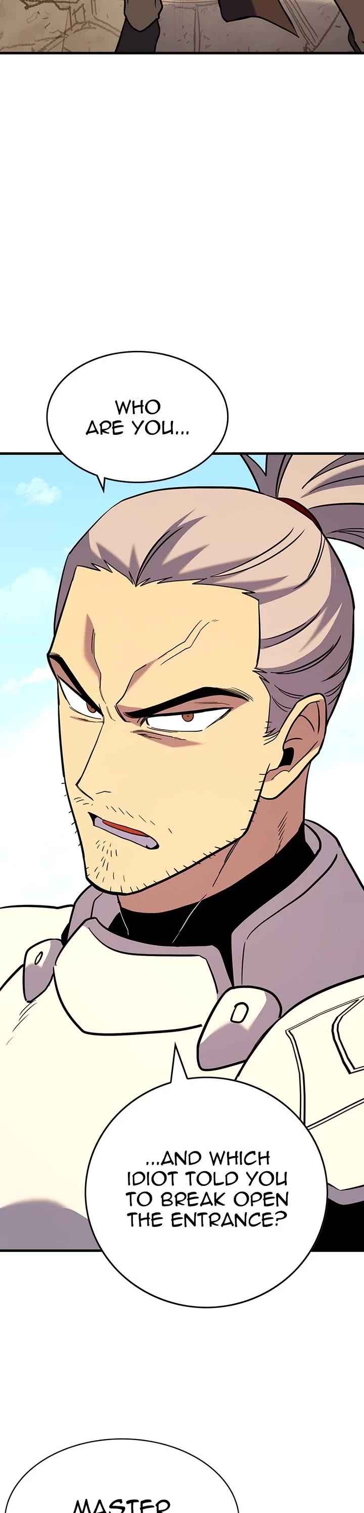 Hardcore Leveling Warrior Chapter 409 page 44 - Chapter 409: Ep. 90 - Ending of the Story