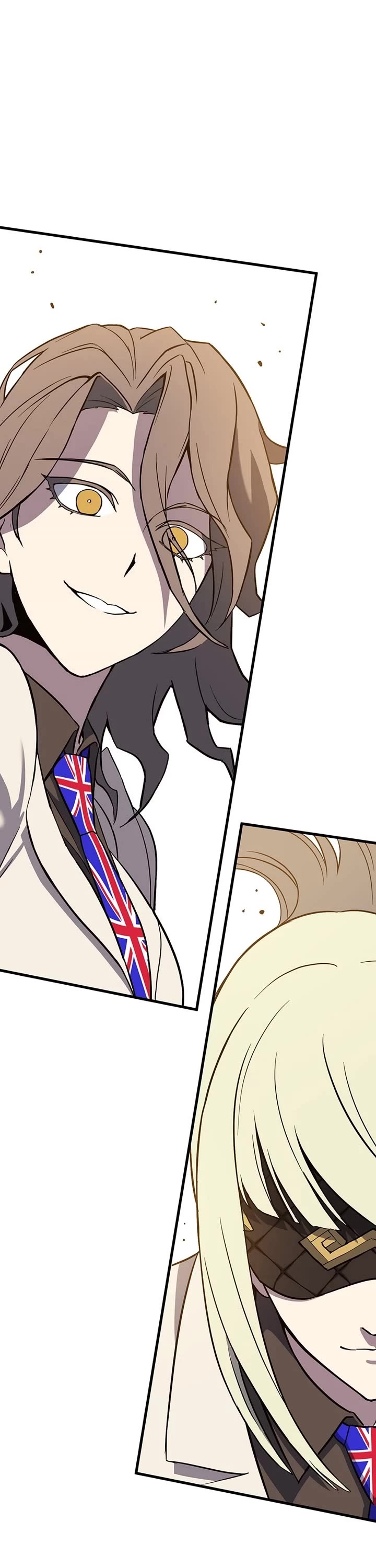 Hardcore Leveling Warrior Chapter 409 page 48 - Chapter 409: Ep. 90 - Ending of the Story