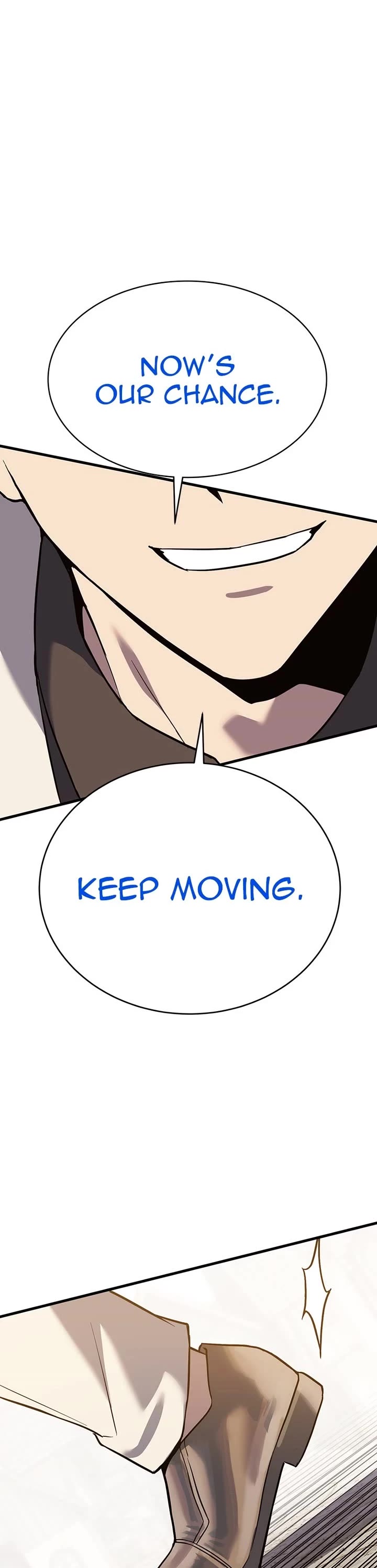 Hardcore Leveling Warrior Chapter 409 page 49 - Chapter 409: Ep. 90 - Ending of the Story