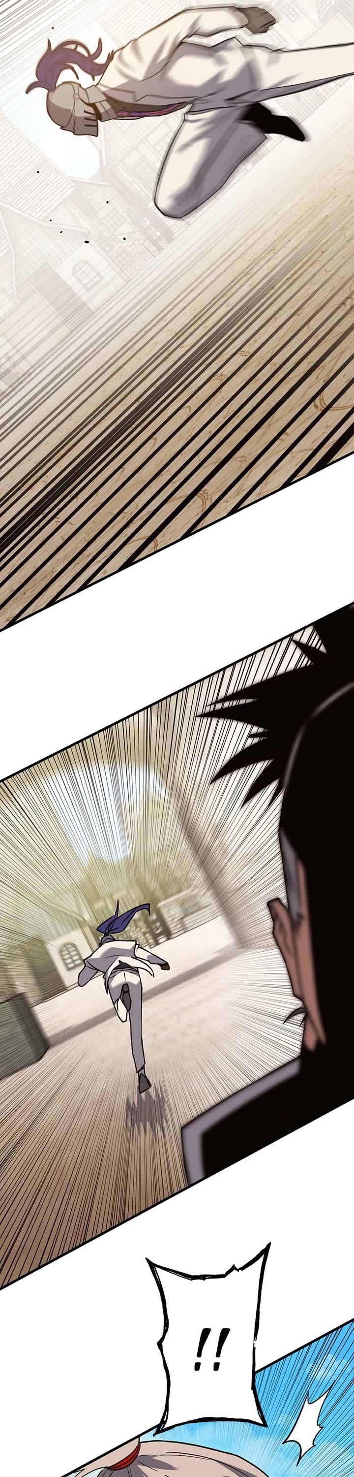 Hardcore Leveling Warrior Chapter 409 page 51 - Chapter 409: Ep. 90 - Ending of the Story