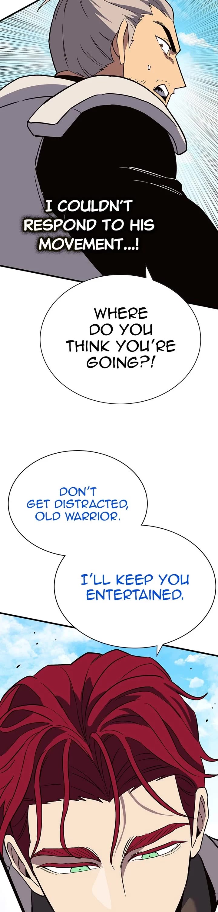 Hardcore Leveling Warrior Chapter 409 page 52 - Chapter 409: Ep. 90 - Ending of the Story